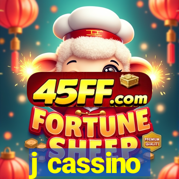j cassino